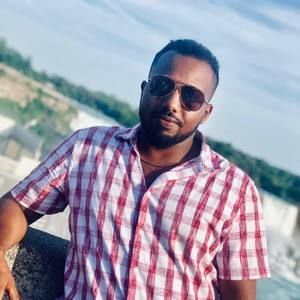 Meet your Posher, Robel